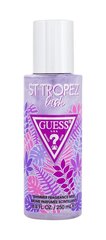 Спрей для тела Guess St. Tropez Lush, 250 мл цена и информация | Женская парфюмированная косметика | hansapost.ee