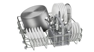 Посудомоечная машина Bosch SMV24AX02E цена и информация | Посудомоечные машины | hansapost.ee