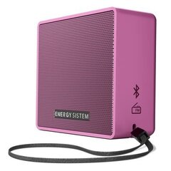 Energy Sistem Music Box 1 Grape Wireless Mini roosa