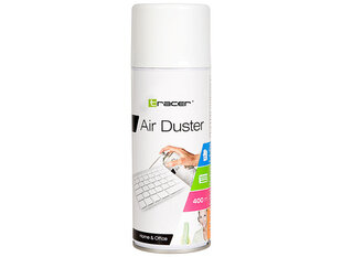 Suruõhk Tracer Air Duster 200 ml цена и информация | Чистящие средства | hansapost.ee
