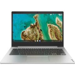 14" Sülearvuti Lenovo IdeaPad 3 ChromeBook 14IGL05 цена и информация | Записная книжка | hansapost.ee