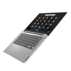 14" Sülearvuti Lenovo IdeaPad 3 ChromeBook 14M836 цена и информация | Записная книжка | hansapost.ee