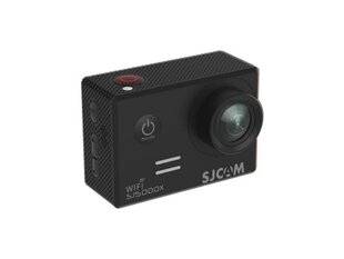 Seikluskaamera SJCAM SJ5000X black
