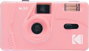 Kodak M35 roosa