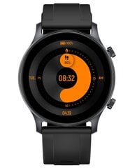 Nutikell Haylou LS04 RS3 , black цена и информация | Смарт-часы (smartwatch) | hansapost.ee