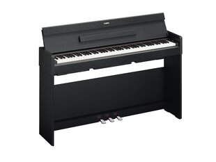 Digitaalne klaver Yamaha YDP-S35 B hind ja info | Klahvpillid | hansapost.ee
