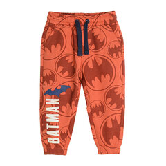 Cool Club dressipüksid poistele Batman, LCB2410982 hind ja info | Püksid poistele | hansapost.ee