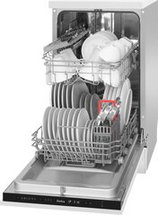 Amica 1191193 цена и информация | Посудомоечные машины | hansapost.ee