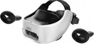 HTC Focus Plus VR + BWS, Wi-Fi цена и информация | Очки виртуальной реальности | hansapost.ee