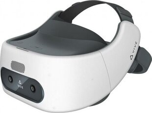 HTC Focus Plus VR + BWS, Wi-Fi цена и информация | Очки виртуальной реальности | hansapost.ee