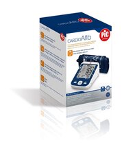 PIC CardioAfib цена и информация | Тонометры | hansapost.ee