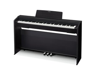 Casio PX-870BK digitaalne klaver hind ja info | Klahvpillid | hansapost.ee