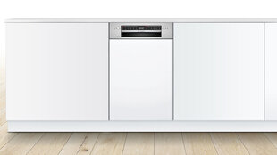 Bosch SRI4HKS53E цена и информация | Посудомоечные машины | hansapost.ee