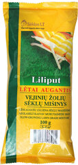 Семена для газона Liliput, 1 кг цена и информация | Газонные смеси | hansapost.ee