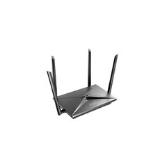 D-Link AC2100 Wi-Fi Gigabit Router DIR-2150 802.11ac, 1733+300 Mbit цена и информация | Маршрутизаторы (роутеры) | hansapost.ee