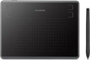 Huion H430P цена и информация | Планшеты | hansapost.ee