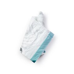 Мешок для мусора PerfectFit, код W, 5Л - White цена и информация | Мусорные мешки | hansapost.ee