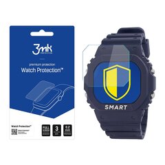 Marea B57008 - 3mk Watch Protection™ v. FlexibleGlass Lite screen protector hind ja info | Nutikellade aksessuaarid ja tarvikud | hansapost.ee