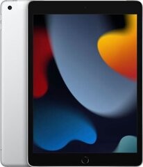 Apple iPad 10 2 Wi Fi Cellular 64GB Silver 9th G