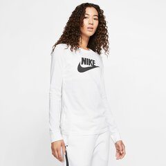 Nike naiste pikkade varrukatega T särk NSW TEE ESSNTL