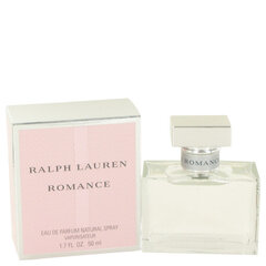Parfüümvesi Ralph Lauren Romance EDP naistele 50 ml