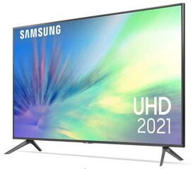 65" 4K UHD LED TV Samsung UE65AU7022 hind ja info | Televiisorid | hansapost.ee