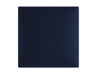 Мягкие настенные панели, 3 шт., Kooko Home Mikado L6, синие цена и информация | Мягкие стеновые панели | hansapost.ee