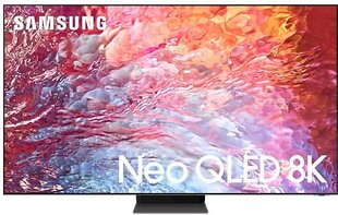 55" 8K UHD Neo QLED TV Samsung QE55QN700BTXXH hind ja info | Televiisorid | hansapost.ee