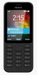 Nokia 215 Dual SIM must
