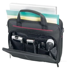 Targus Classic Fits up to size 16 , Bla цена и информация | Рюкзаки, сумки, чехлы для компьютеров | hansapost.ee