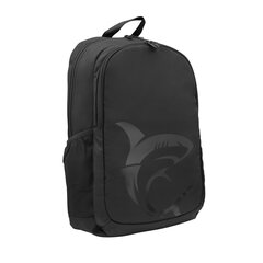 White Shark SCOUT-B GBP-006 рюкзак, 15.6''(~39 см) цена и информация | Рюкзаки, сумки, чехлы для компьютеров | hansapost.ee