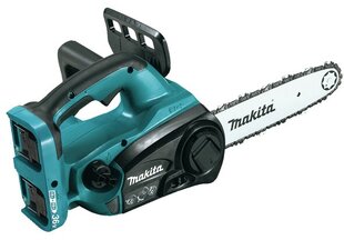 Makita DUC302Z chainsaw 4500 RPM Black,Blue 800 W hind ja info | Mootorsaed | hansapost.ee