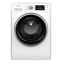 Washing machine Whirlpool