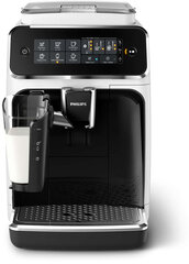 Philips Seeria 3200 LatteGo EP3243/50 hind ja info | Kohvimasinad ja espressomasinad | hansapost.ee