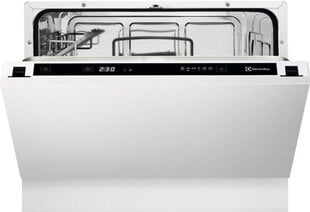 Electrolux ESL2500RO цена и информация | Посудомоечные машины | hansapost.ee