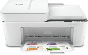 HP DeskJet Plus 4120 цена и информация | Принтеры | hansapost.ee