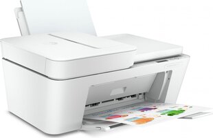 HP DeskJet Plus 4120 цена и информация | Принтеры | hansapost.ee