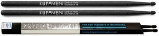 Барабанные палочки Kuppmen CFDS5B цена и информация | Принадлежности для музыкальных инструментов | hansapost.ee