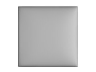 Мягкие настенные панели, 3 шт., Mazzini Sofas Sedum C6, светло-серые цена и информация | Мягкие стеновые панели | hansapost.ee