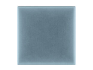 Мягкие настенные панели, 3 шт., Cosmopolitan Design Majuro R5, светло-синие цена и информация | Мягкие стеновые панели | hansapost.ee