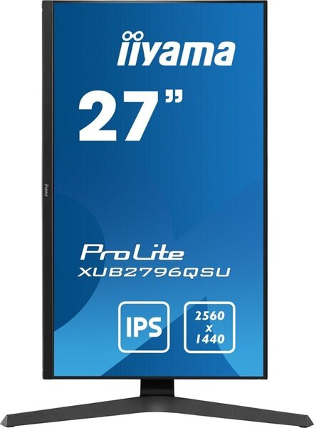 Iiyama ProLite XUB2796QSU-B1