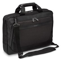 Targus CitySmart TBT914EU Fits up to size 15.6 , Black цена и информация | Рюкзаки, сумки, чехлы для компьютеров | hansapost.ee