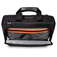 Targus CitySmart TBT914EU Fits up to size 15.6 , Black цена и информация | Рюкзаки, сумки, чехлы для компьютеров | hansapost.ee