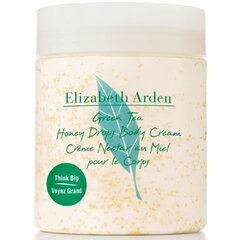 Крем для тела Elizabeth Arden Green Tea Honey Drops, 500 мл цена и информация | Женская парфюмированная косметика | hansapost.ee