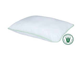 COMCO антибактериальная подушка ALOE VERA, 40x60 см цена и информация | Подушечки | hansapost.ee