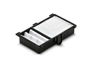 Фильтр Hepa 13 для пылесоса Karcher DS 5500 / DS 5600 цена и информация | Аксессуары для пылесосов | hansapost.ee