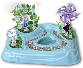 Anna salajane aed Clementoni Jääriik (Frozen), 18522 hind ja info | Arendavad laste mänguasjad üle 3.a | hansapost.ee