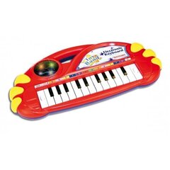 Elektrooniline klaver Bontempi 22 klahvi valgustatud mulliga, 12 2230 hind ja info | Arendavad laste mänguasjad üle 3.a | hansapost.ee