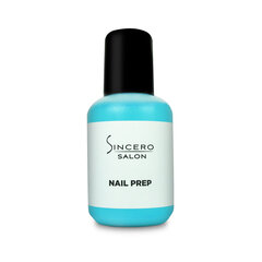 Küüneplaadi puhastusvedelik Sincero Salon Nail Prep 5