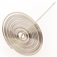 Spiraalne filter veekeetja tilale Fissman 2.5x3.3 cm hind ja info | Köögitarbed | hansapost.ee